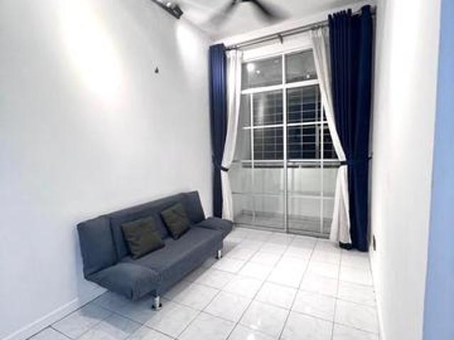 Condominium for sale in Bukit Mertajam, Seberang Perai