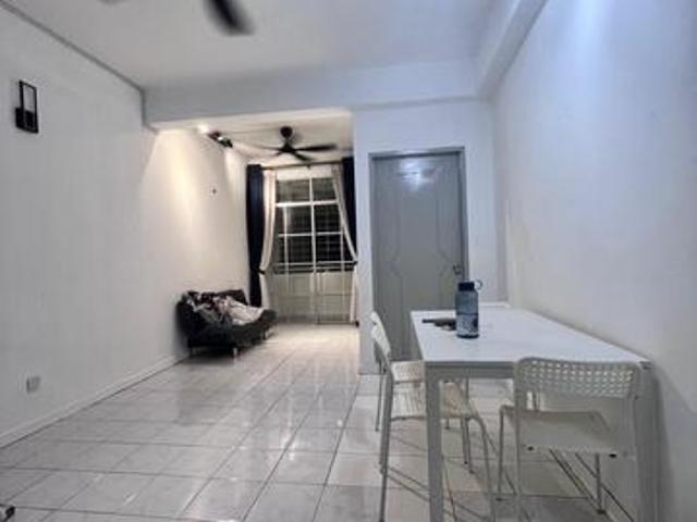 Condominium for sale in Wellesley, Penang