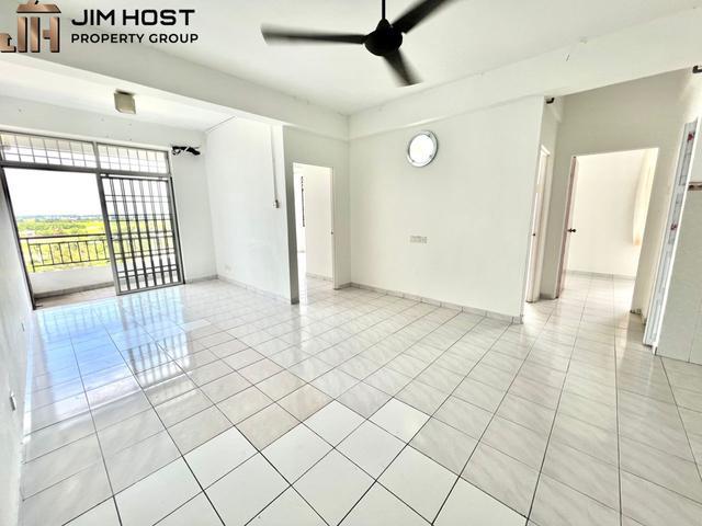 Condominium for sale in Wellesley, Penang