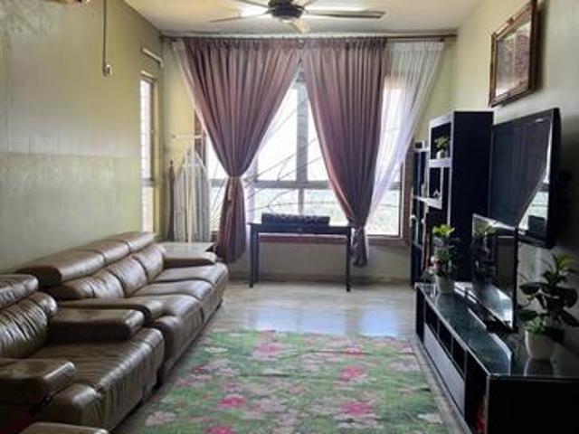 Condominium for rent in Kota Bahru, Kelantan