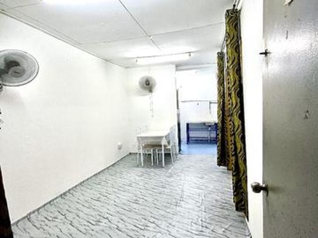 Flat for sale in Tringganu