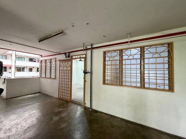 Apartment for sale in Bangsar South, Kuala Lumpur