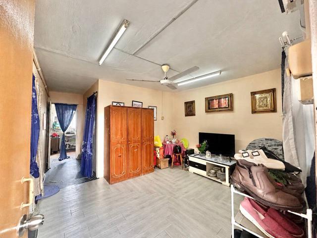 Flat for sale in Bangsar South, Kuala Lumpur