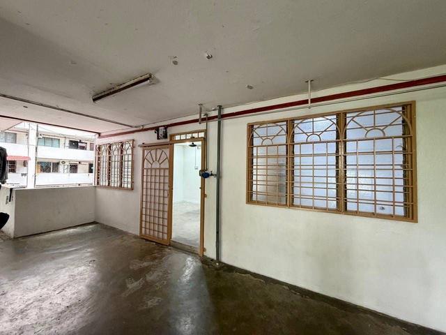 Apartment for sale in Country Heights Damansara, Kuala Lumpur