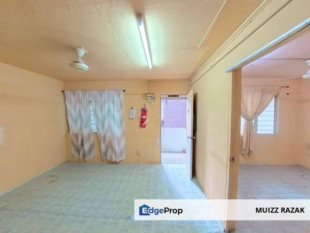 Flat for sale in Country Heights Damansara, Kuala Lumpur