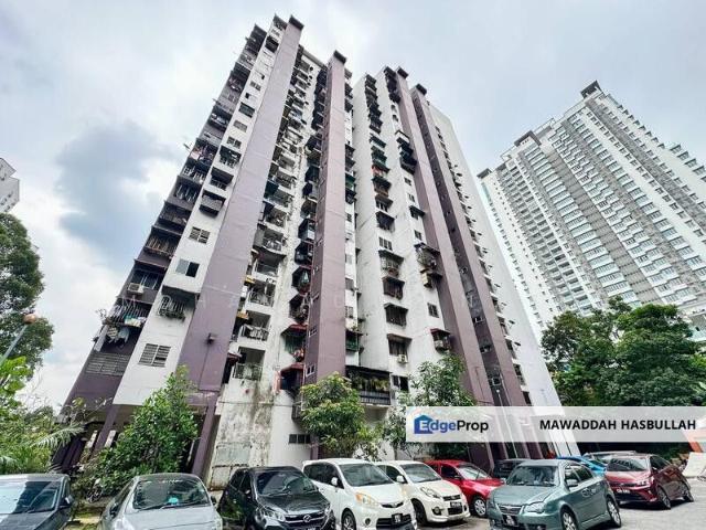 Condominium for rent in Country Heights Damansara, Kuala Lumpur