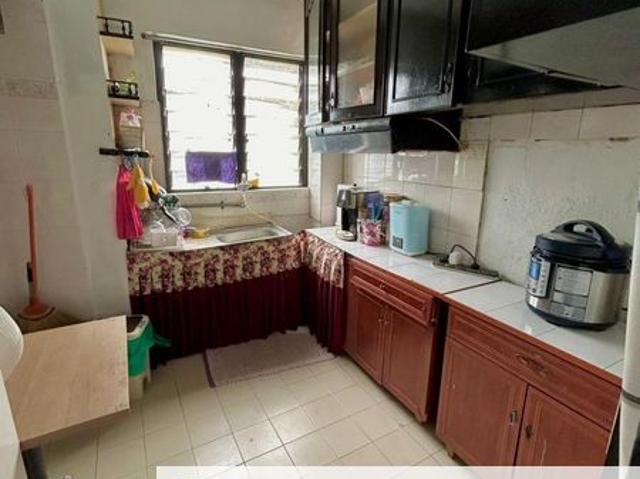 Flat for sale in Country Heights Damansara, Kuala Lumpur
