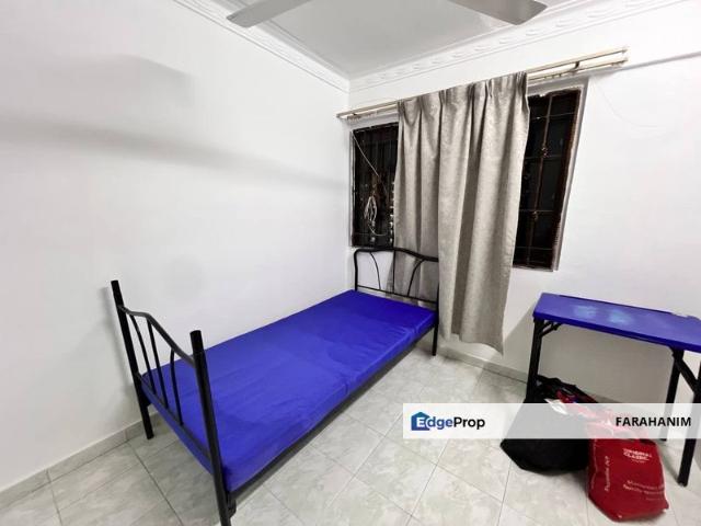 Condominium for rent in Pantai Dalam, Kuala Lumpur