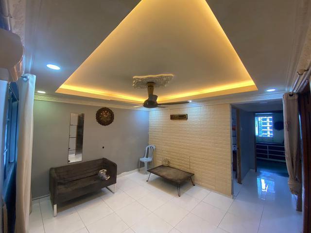 Apartment for sale in Country Heights Damansara, Kuala Lumpur