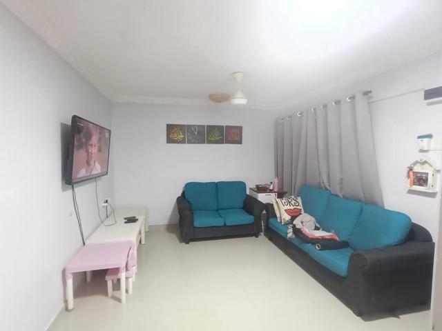 Flat for rent in Country Heights Damansara, Kuala Lumpur