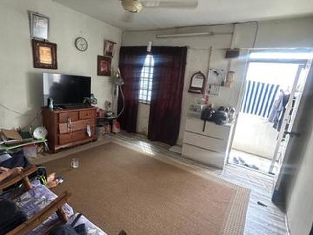 Apartment for sale in Country Heights Damansara, Kuala Lumpur