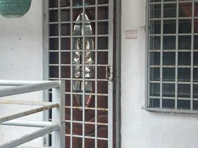 Flat for sale in Tringganu