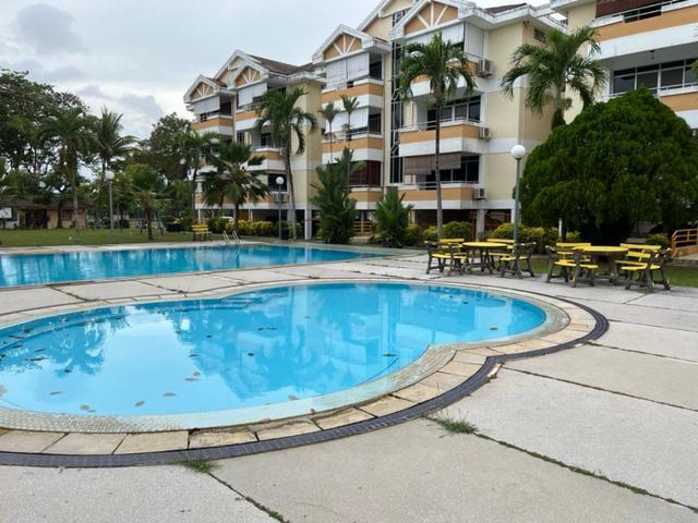Condominium for rent in Kuantan, Pahang