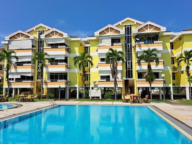 Condominium for sale in Kuantan, Pahang