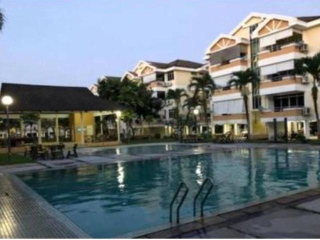 Condominium for sale in Kuantan, Pahang