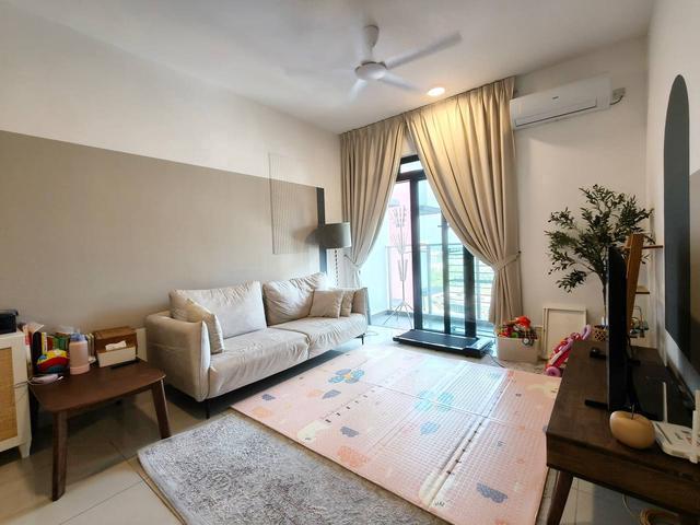 Condominium for rent in Putrajaya