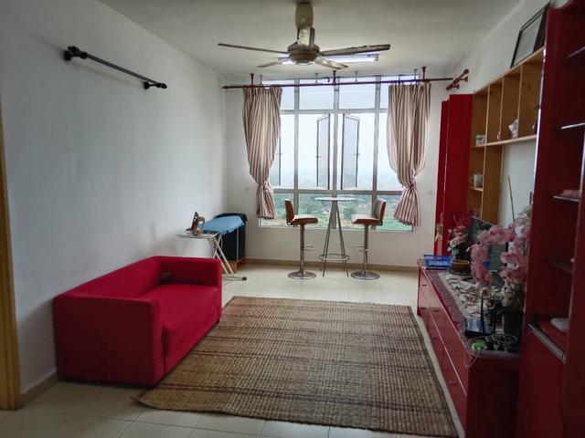 Condominium for rent in Kota Bahru, Kelantan