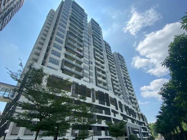 Condominium for rent in Selayang, Selangor