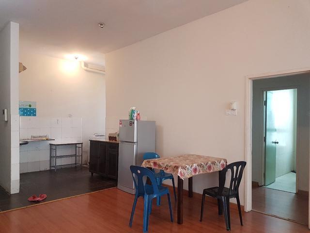 Condominium for rent in Kinabalu, Sabah