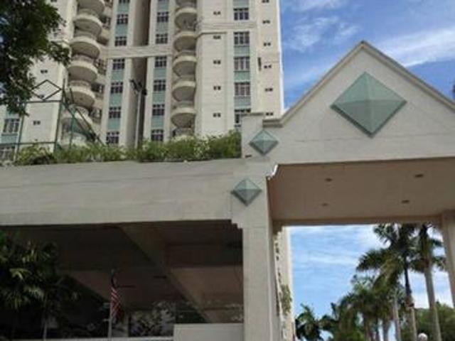 Condominium for sale in Malaka