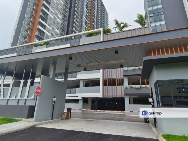 Condominium for sale in Petaling, Subang Jaya