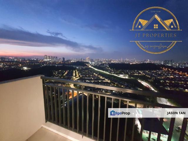 Condominium for rent in Petaling, Subang Jaya