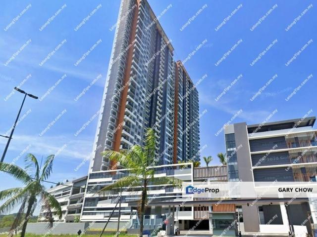 Condominium for sale in Petaling, Subang Jaya