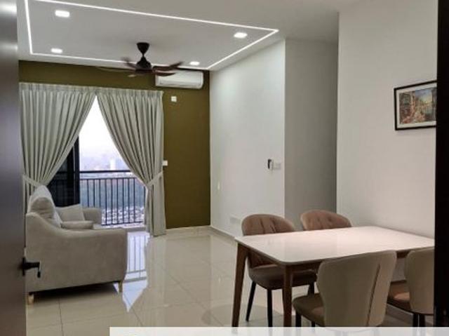 Condominium for rent in Petaling, Subang Jaya