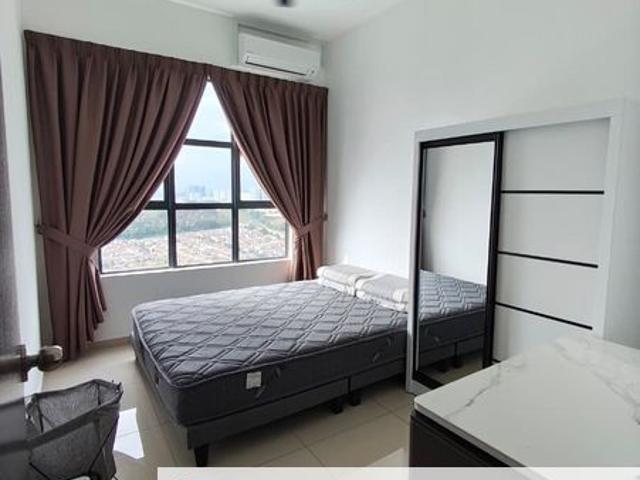 Condominium for rent in Petaling, Subang Jaya