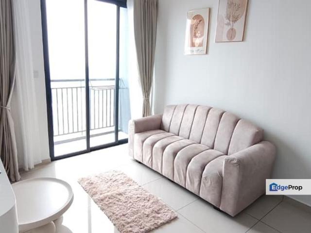 Condominium for rent in Puncak Jalil, Majlis Bandaraya Subang Jaya