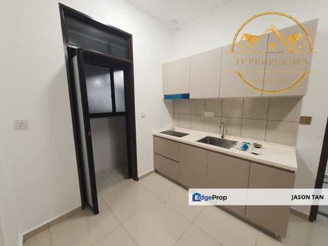 Condominium for rent in Petaling, Subang Jaya