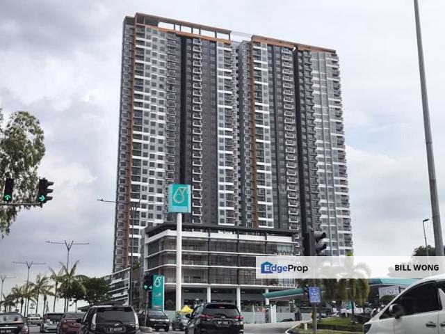 Condominium for sale in Petaling, Subang Jaya
