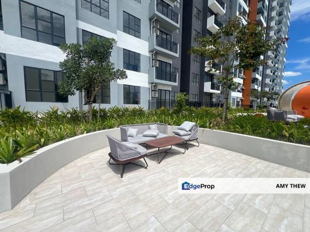 Condominium for rent in Bukit Jalil, Kuala Lumpur