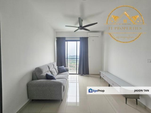Condominium for rent in Petaling, Subang Jaya