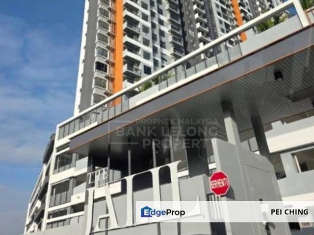 Condominium for sale in Petaling, Subang Jaya