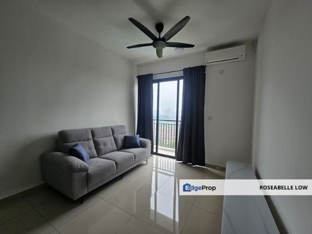 Condominium for rent in Petaling, Subang Jaya