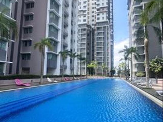 Serviced Residence for rent in Bandar Baru Bangi, Majlis Perbandaran Kajang