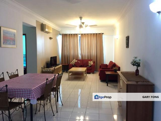 Condominium for rent in Country Heights Damansara, Kuala Lumpur