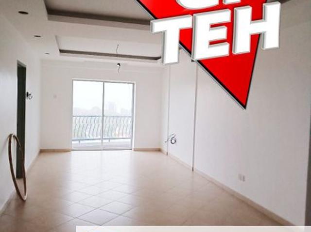 Condominium for sale in Wellesley, Penang