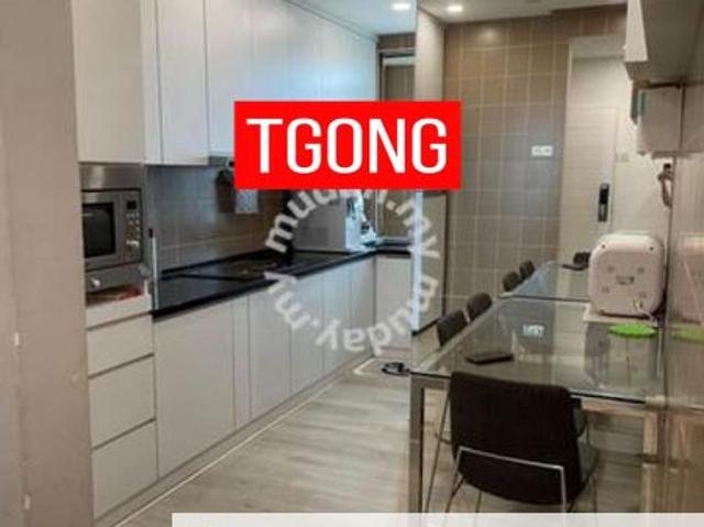 Condominium for rent in Wellesley, Penang