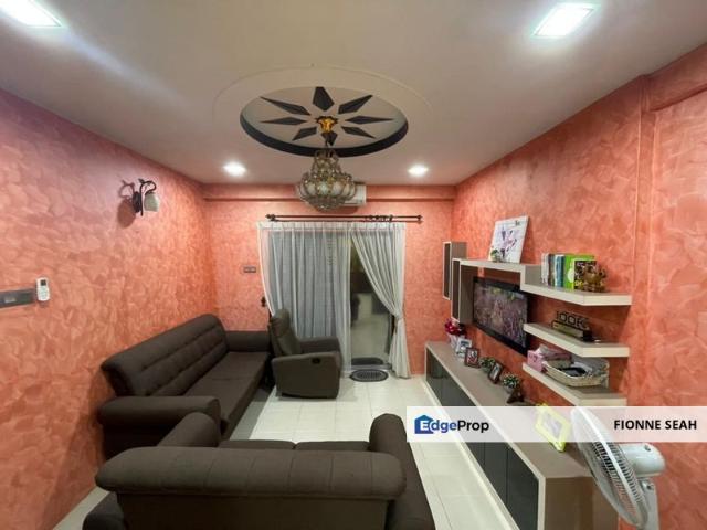 Condominium for rent in Wellesley, Penang