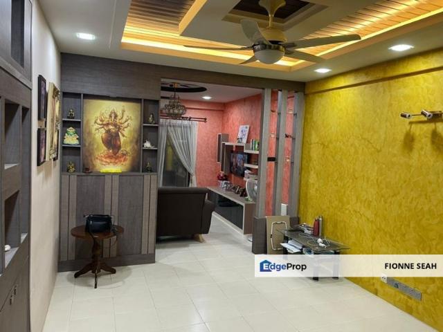 Condominium for rent in Wellesley, Penang