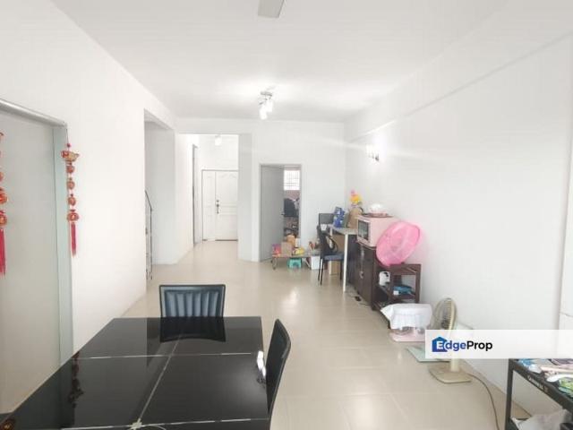 Condominium for sale in Wellesley, Penang