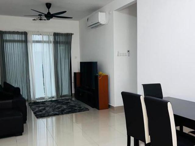 Apartment for sale in Johore Bahru, Johor
