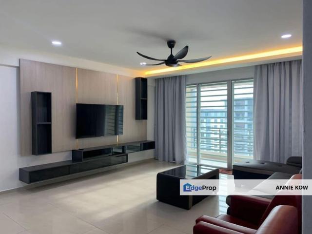 Condominium for rent in Perak, Tanjong Ipoh