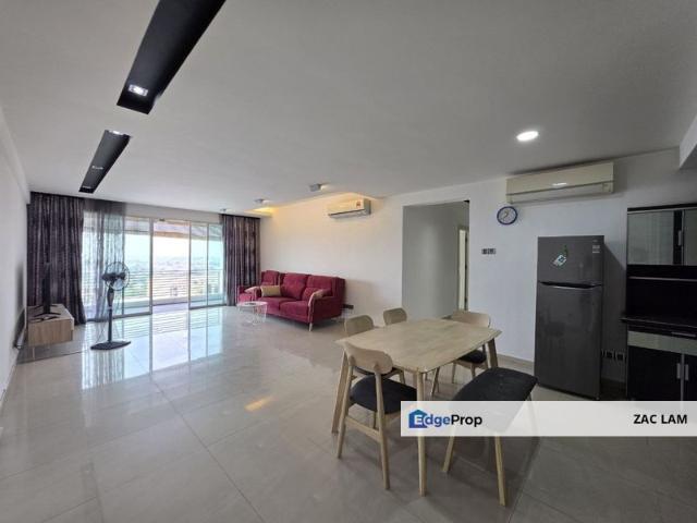 Condominium for sale in Majlis Bandaraya Ipoh, Kinta