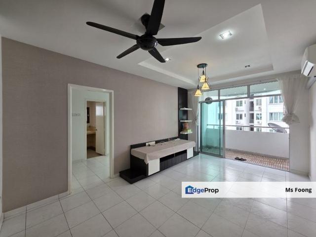 Condominium for sale in Majlis Bandaraya Ipoh, Kinta