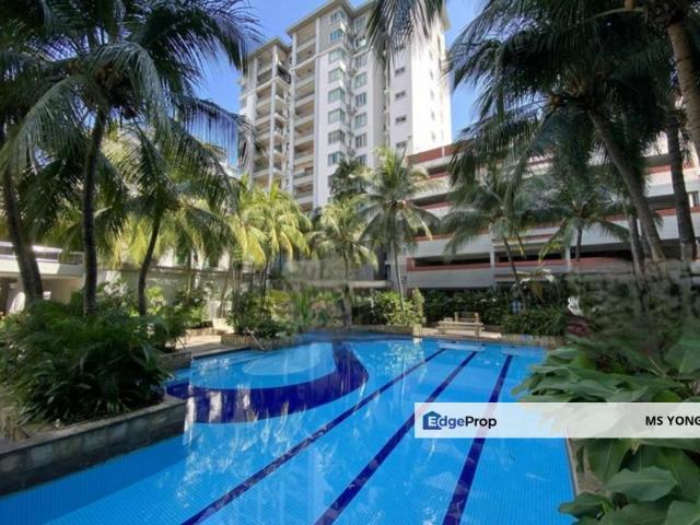 Condominium for sale in Perak, Tanjong Ipoh