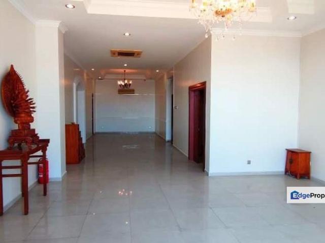 Condominium for sale in Perak, Tanjong Ipoh