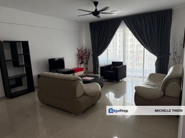 Condominium for rent in Perak, Tanjong Ipoh